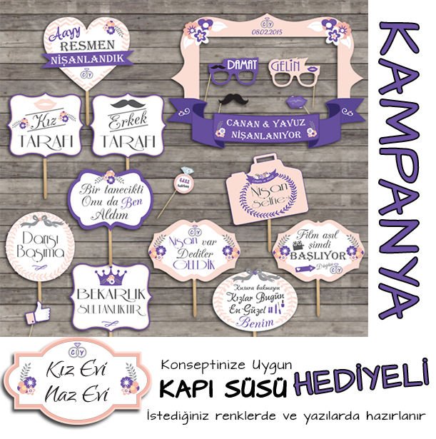 Kampanyalı Paket - 1418