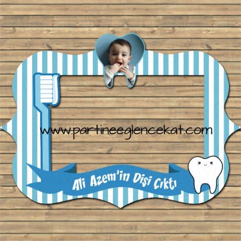 Hatıra Fotoğraf Çerçevesi - 4101