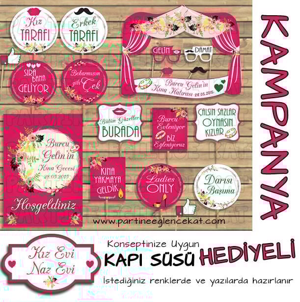 Kampanyalı Paket - 1440