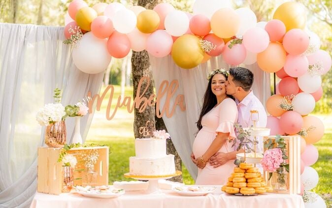 Baby Shower Nedir? Baby Shower İçin Öneriler