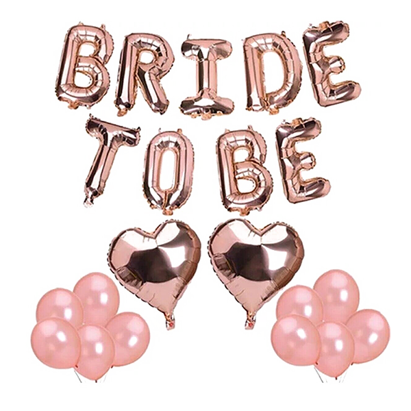 Bride to Be Ne Demek? Bride Partisi Süsleri ve Malzemeleri Nelerdir?