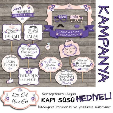 Kampanyalı Paket - 1418