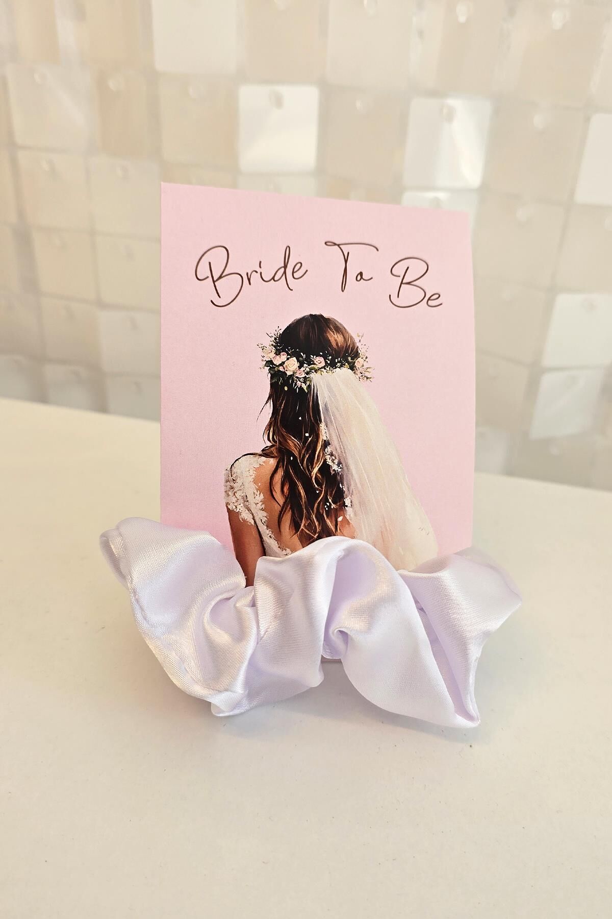 Bride Hediyesi Toka Bride Parti Bekarlığa Veda Hediyesi Toka 10lu