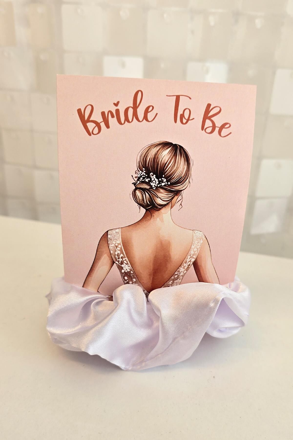Bekarlığa Veda Hediyesi Toka Bride To Be Toka 10lu