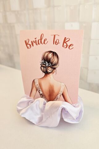 Bekarlığa Veda Hediyesi Toka Bride To Be Toka 10lu
