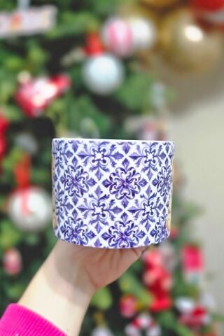 Bleu Blanch Tasarım Ayıcıklı Teddy Bear Fincan İnce Zarif Kupa Bardak