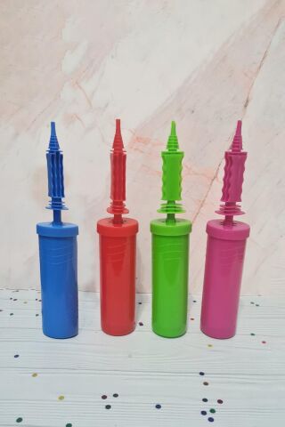 Balon Pompası 1.Kalite Çift Yön