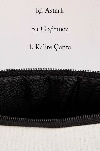İsimli Öğretmenler Günü Hediyesi Astarlı Lüks Clutch Çanta