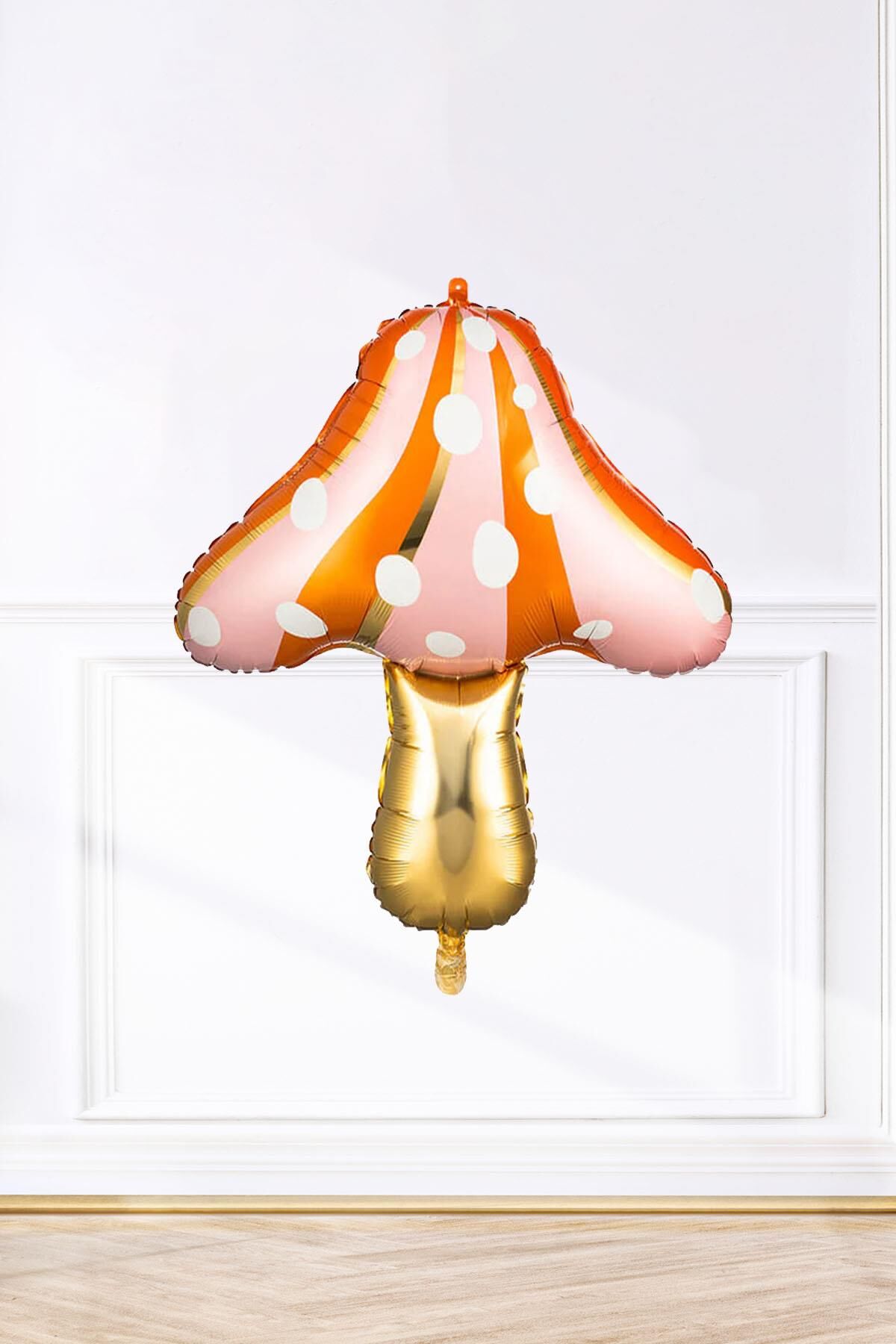 Mantar Folyo Balon 75cm