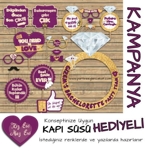 Kampanyalı Paket - 1430