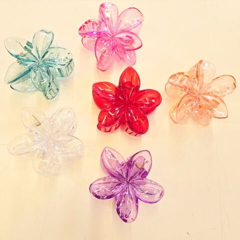 Lotus Toka Kadınlar Günü Kartlı Hediyelik